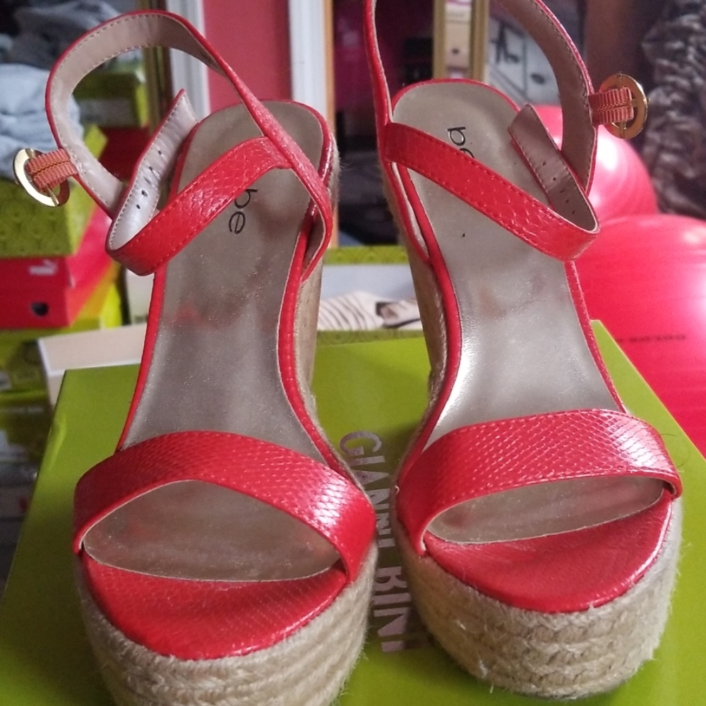 Wedges - Picture 1 of 4